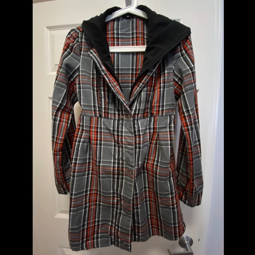 Jacket - Picture 3 of 5